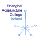 Shanghai Acupuncture College Ireland