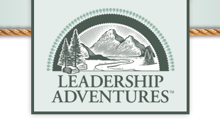 Edventurous Leadership logo