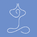 Yoga with Yoli logo