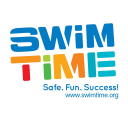 Swimtime Edinburgh logo