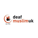 Deaf Muslims