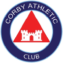 Corby Athletic Club Cic logo