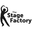 The Stage Factory logo