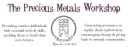 The Precious Metals Workshop Limited logo