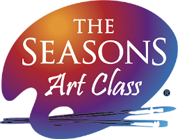 The Seasons Art Class Northampton & Towcester