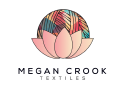 Megan Crook Textiles