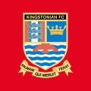 Kingstonian Fc logo