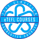 ETEFL Courses - Online White Label TEFL Courses