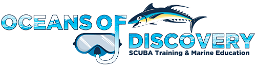 Oceans of Discovery - Scuba Diving School