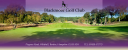 Blackmoor Golf Club