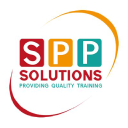 SPP Solutions Ltd logo