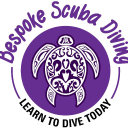 Bespoke Scuba Diving logo