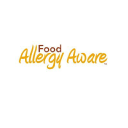 Food Allergy Aware logo