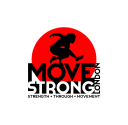 Move Strong London logo