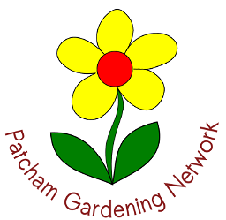 Patcham Gardening Network