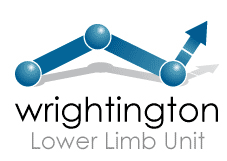 Wrightington Hospital logo