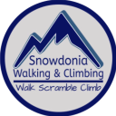Snowdonia Walking And Climbing logo