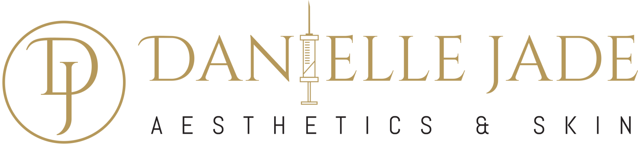 Danielle Jade Aesthetics And Skin logo