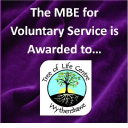 Tree Of Life Community Centre: Greenbrow Road logo