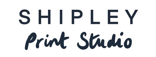 Shipley Print Studio logo