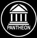 Pantheon Club Glasgow logo