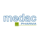 medac Pharma logo