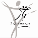 Pritchards Dance & Fitness Academy logo