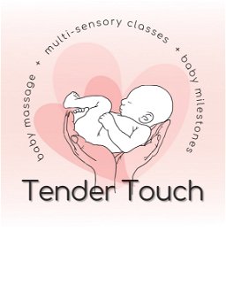 Tender Touch Baby Massage