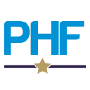Plymouth Health And Fitness logo