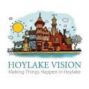Hoylake Vision logo