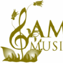 Amadeus Music Academy logo