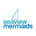 Seaview Mermaids logo