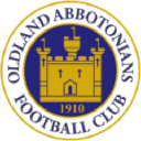 Oldland Abbotonians F.C. logo