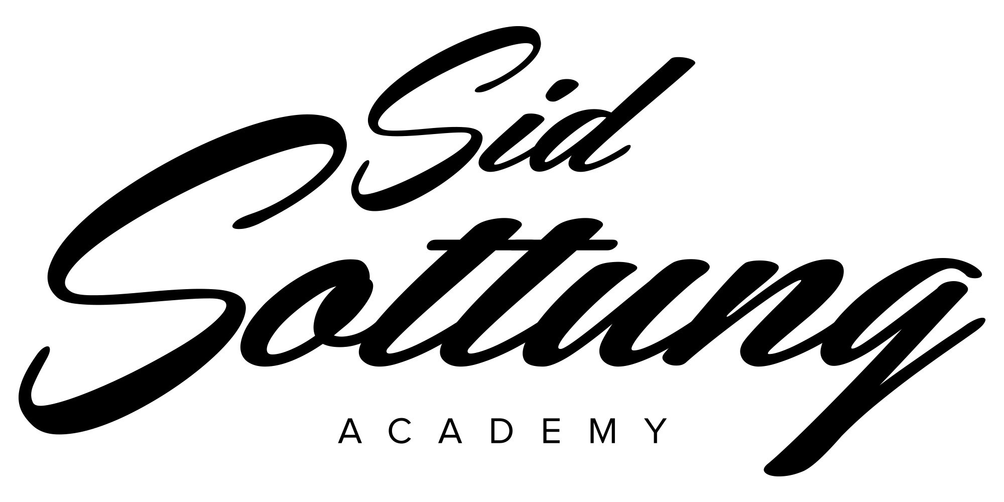 Sid Sottung Academy Edinburgh logo