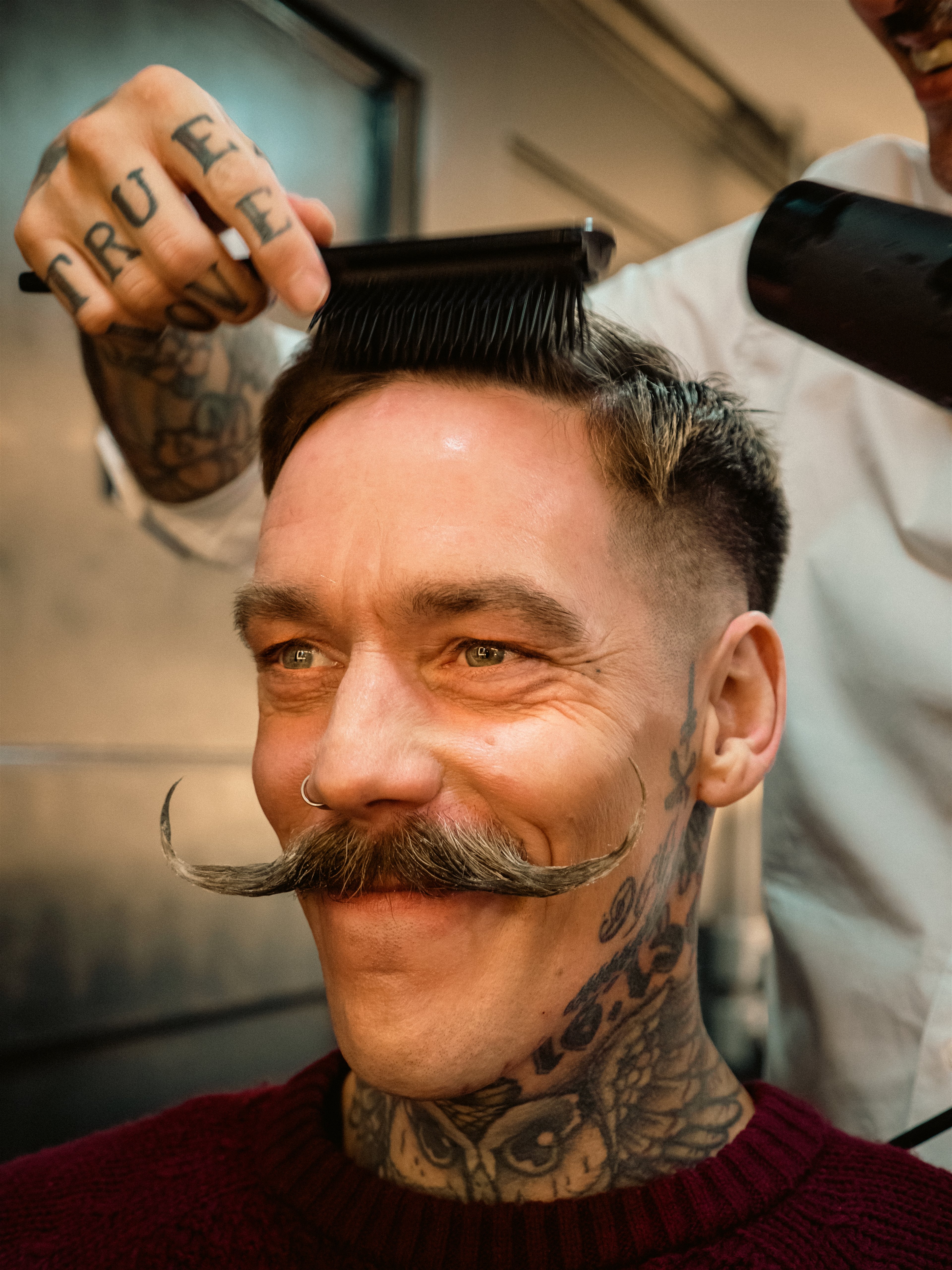 Beginner Barbering Fast track course