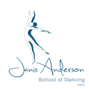 Jadance School logo