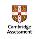 Cambridge Assessment Overseas logo