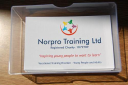 Norpro Training logo