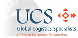 Ucs International Services