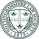 Nottinghamshire Law Society logo