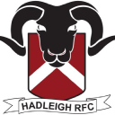 Hadleigh Rugby Club logo