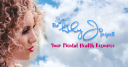 The Lily-jo Project logo