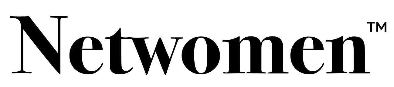 Netwomen logo