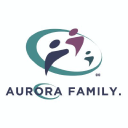 Aurora Family logo