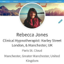 'Paris St. Cloud' Clinical Hypnotherapy