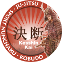 Kesshin Kai Ju-Jitsu & Sport Nunchaku U.K. National H.Q.