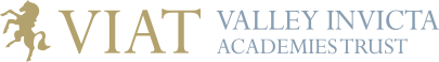 Valley Invicta Academies Trust logo
