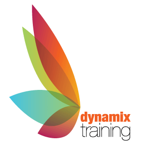 Dynamix Training logo