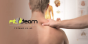 Osteopath In Hemel Hempstead - Fit Team logo