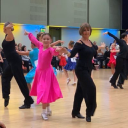 Gail Brocklesby Dance School